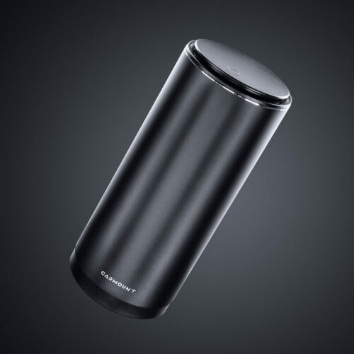 Car Trash Can