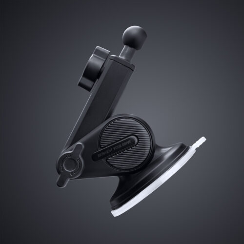 Suction Cup Holder