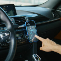 F1 Dashboard Mount