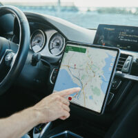 F1 Dashboard Mount