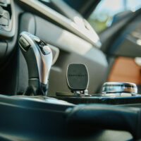 F2 Adjustable Mount