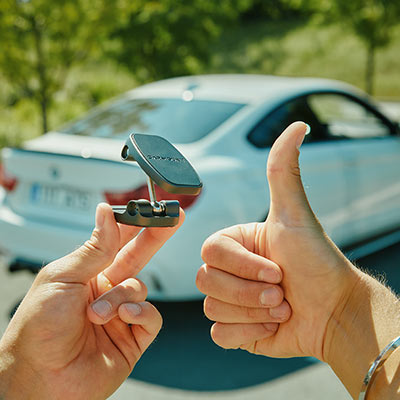 F2 Adjustable Mount photo review