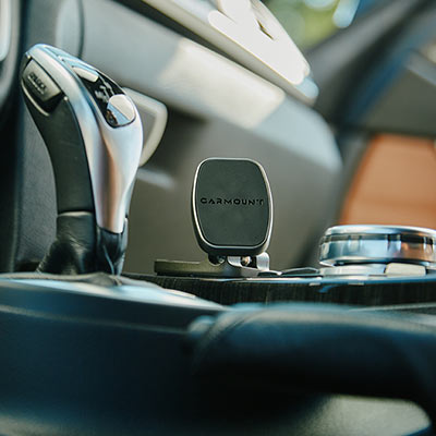 F2 Adjustable Mount photo review