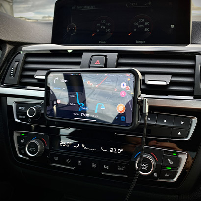 F2 Adjustable Mount photo review