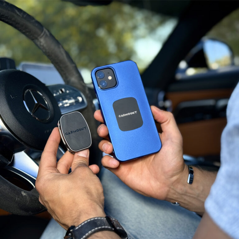 F2 Adjustable Mount photo review