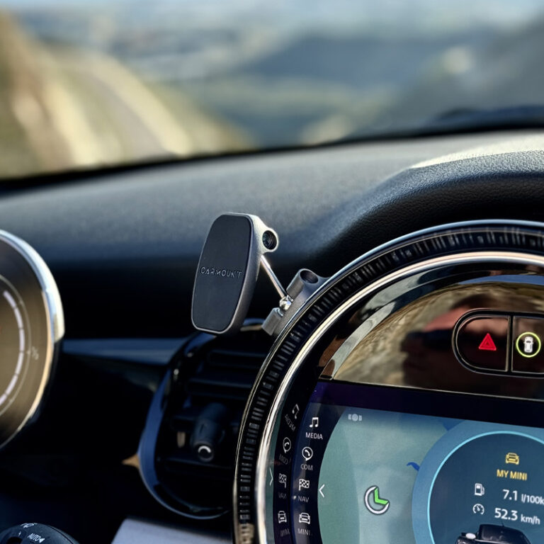 F2 Adjustable Mount photo review