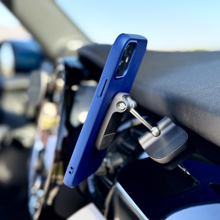 F2 Adjustable Mount photo review