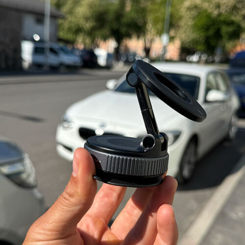 Click to view full screen Clutch-X™ One photo review