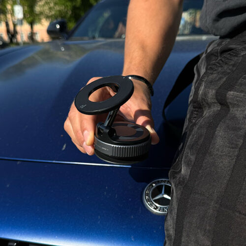 Click to view full screen Clutch-X™ One photo review