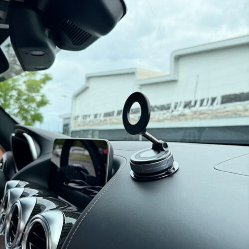 Click to view full screen Clutch-X™ One photo review